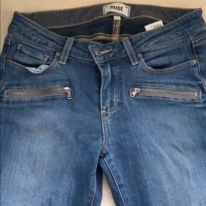 Paige jeans